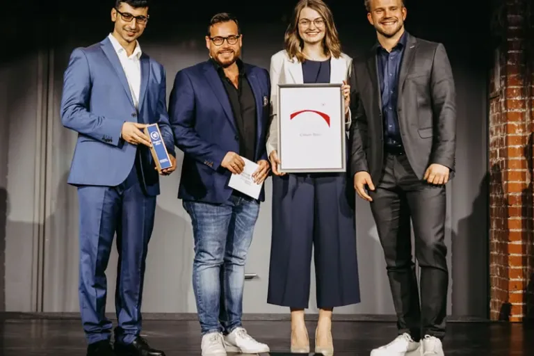Schlaue Solen aus Mittelhessen helfen Demenzkranken