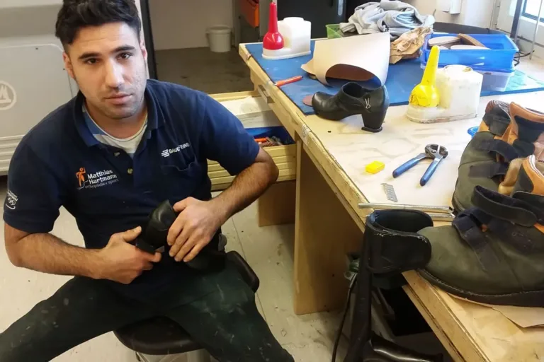 Der lange Weg nach Mittelhessen