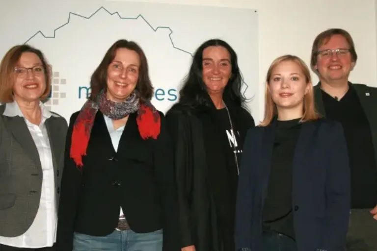 Mehr Deutschland-Stipendien aus der Region für mehr Fachkräfte