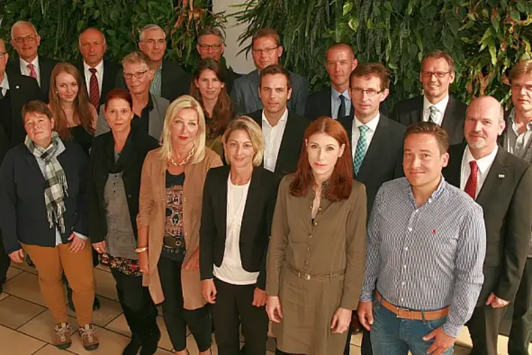 Heimische Projekte für die Immobilienwelt