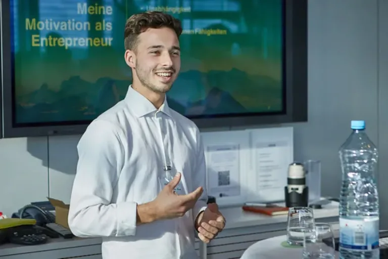 Vom „War for Talent“ zum Talent Sharing