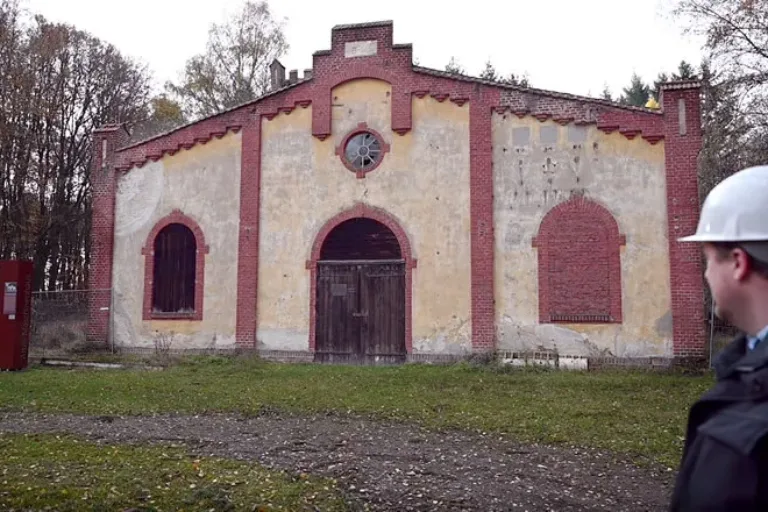 Grube Fortuna: Wirtschaftliches Gedächtnis der Region