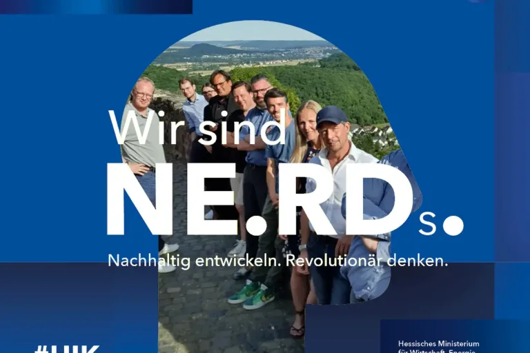 mittelhessen.digital auf dem Hessischen Innovationskongress