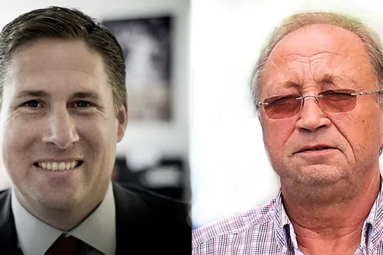 Vor dem mittelhessischen Handball-Derby: Drei Fragen an die Chefs von HSG und TVH