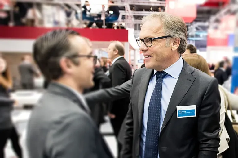 Fußball als Plattform für regionales Standortmarketing – Vier Fragen an Jörg Fischer