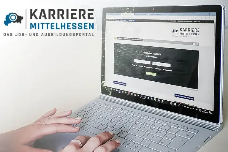 „Kickoff“-Treffen für Karriere Mittelhessen