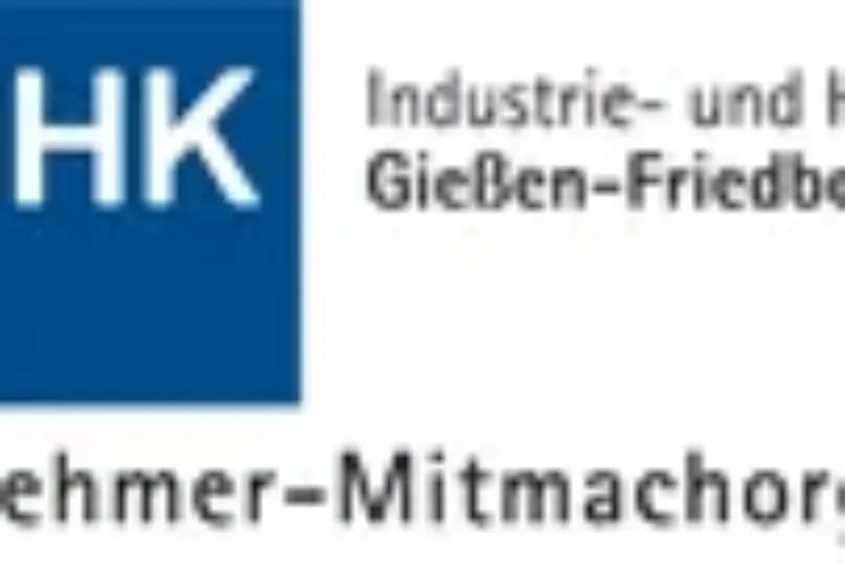 Fachtagung für Businessfrauen in Gießen am 23. November 2015