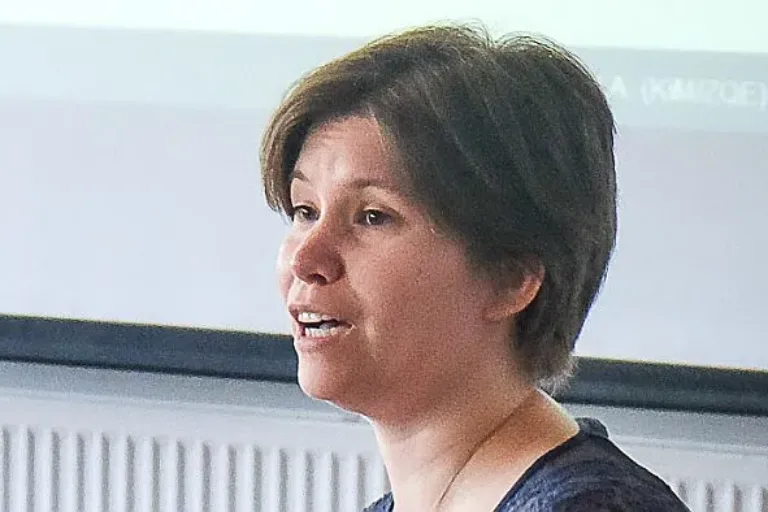 Drei Fragen an Meike Feth zum Employability Monitor der Technischen Hochschule Mittelhessen