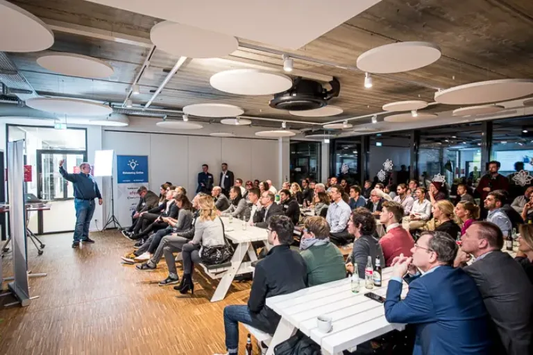 Wenn die KI beim Recruitment hilft