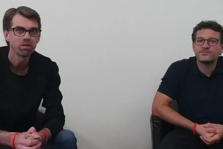 #SparingIsCaring – Die Idee – Ein optischer Hinweis