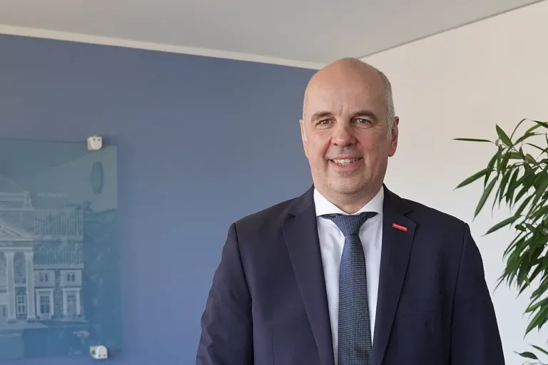 Drei Fragen vor der Hessischen Landtagswahl 2023 an … Stefan Füll