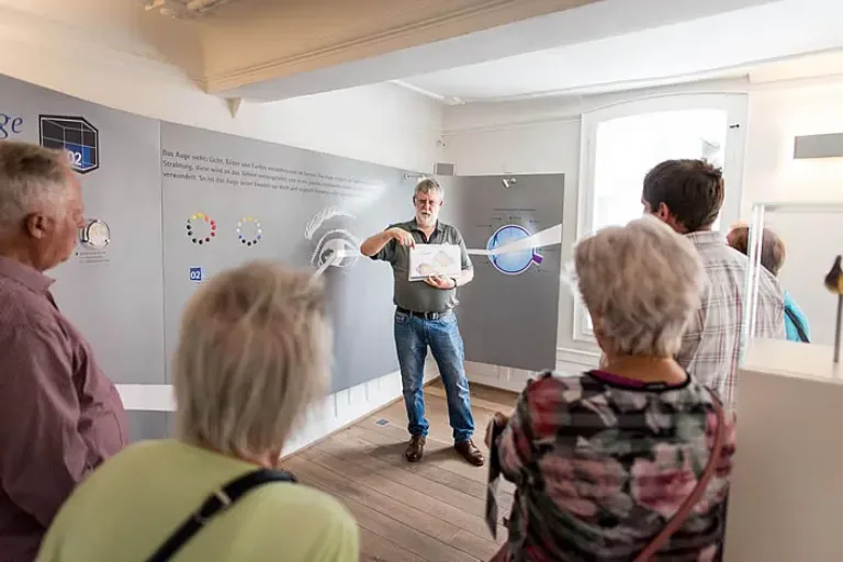 Route der Industriekultur Sommerprogramm 2018