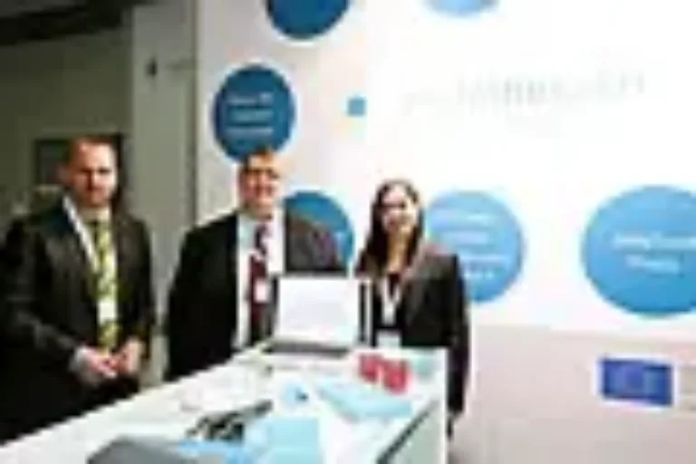 Messe-Premiere in Wetzlar