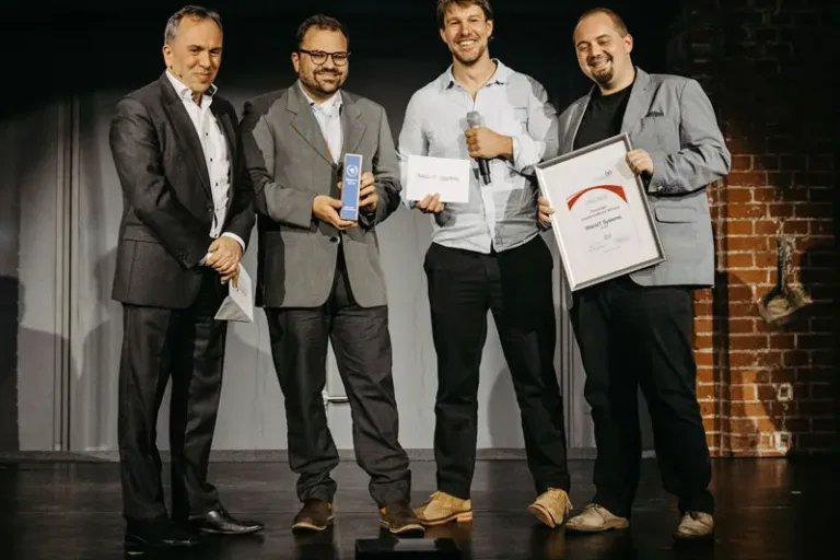 Verlässliche Daten helfen bei Biodiversität und Klimawende