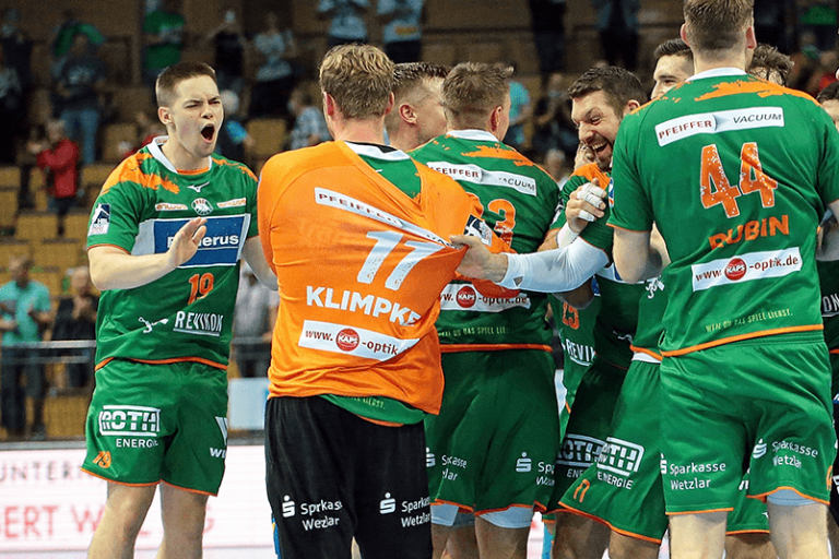 HSG  Wetzlar