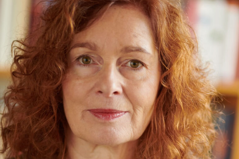 Petra  Stuhlmann